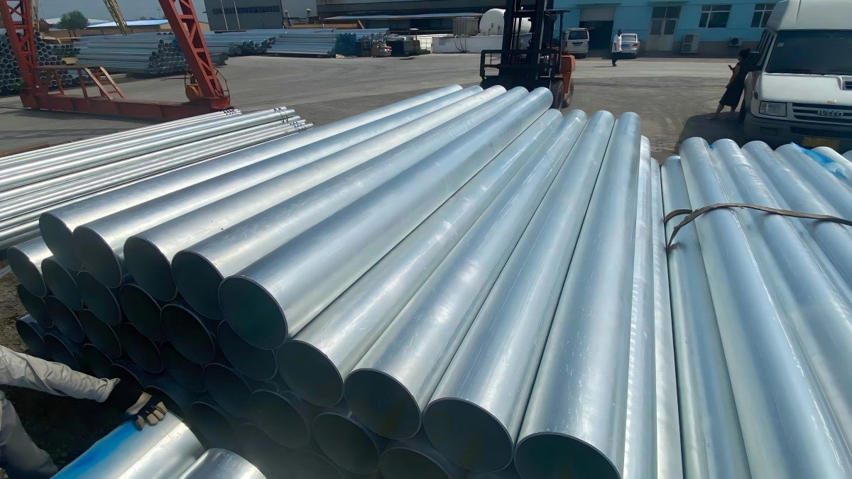 ASTM A106 ថ្នាក់ទី B បំពង់ដែកកាបូនគ្មានថ្នេរសម្រាប់ប្រេងនិងឧស្ម័ន