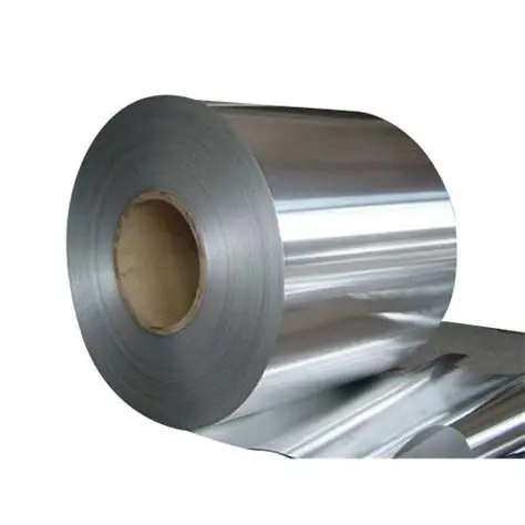 ខ្សែអាលុយមីញ៉ូម Alloy Coil