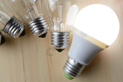 អំពូល LED