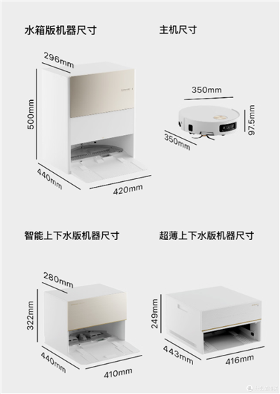 ម៉ាស៊ីនបូមធូលី Smart Robot ជាមួយនឹងការបញ្ចូលថ្មដោយស្វ័យប្រវត្តិ