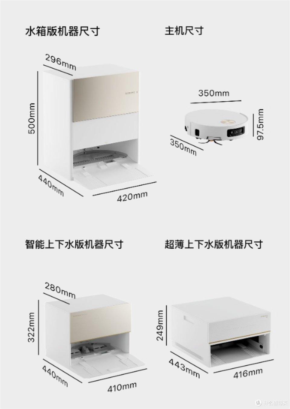 ម៉ាស៊ីនបូមធូលី Smart Robot ជាមួយនឹងការបញ្ចូលថ្មដោយស្វ័យប្រវត្តិ