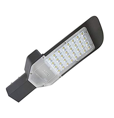 Wanbo LED ពន្លឺផ្លូវ