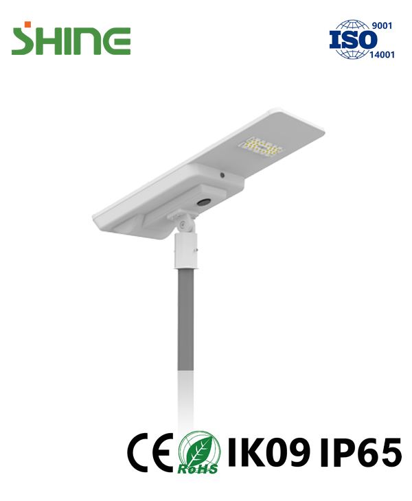 អាយអូអាយពន្លឺព្រះអាទិត្យ LED ពន្លឺផ្លូវ