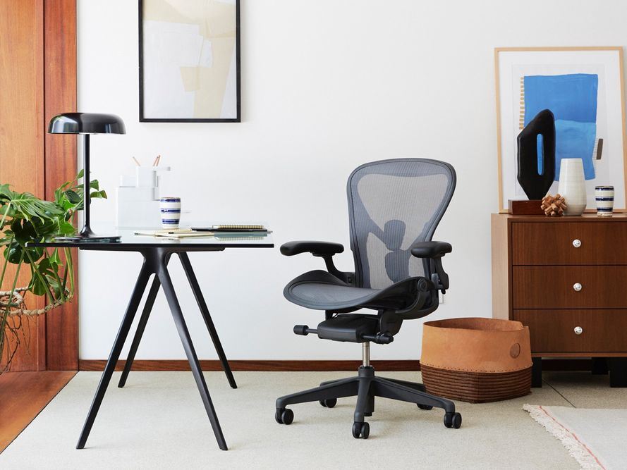 តើកៅអីការិយាល័យល្អសមនឹងវាទេ? - 山东澎集 - 第 3 组 - 宗柯群